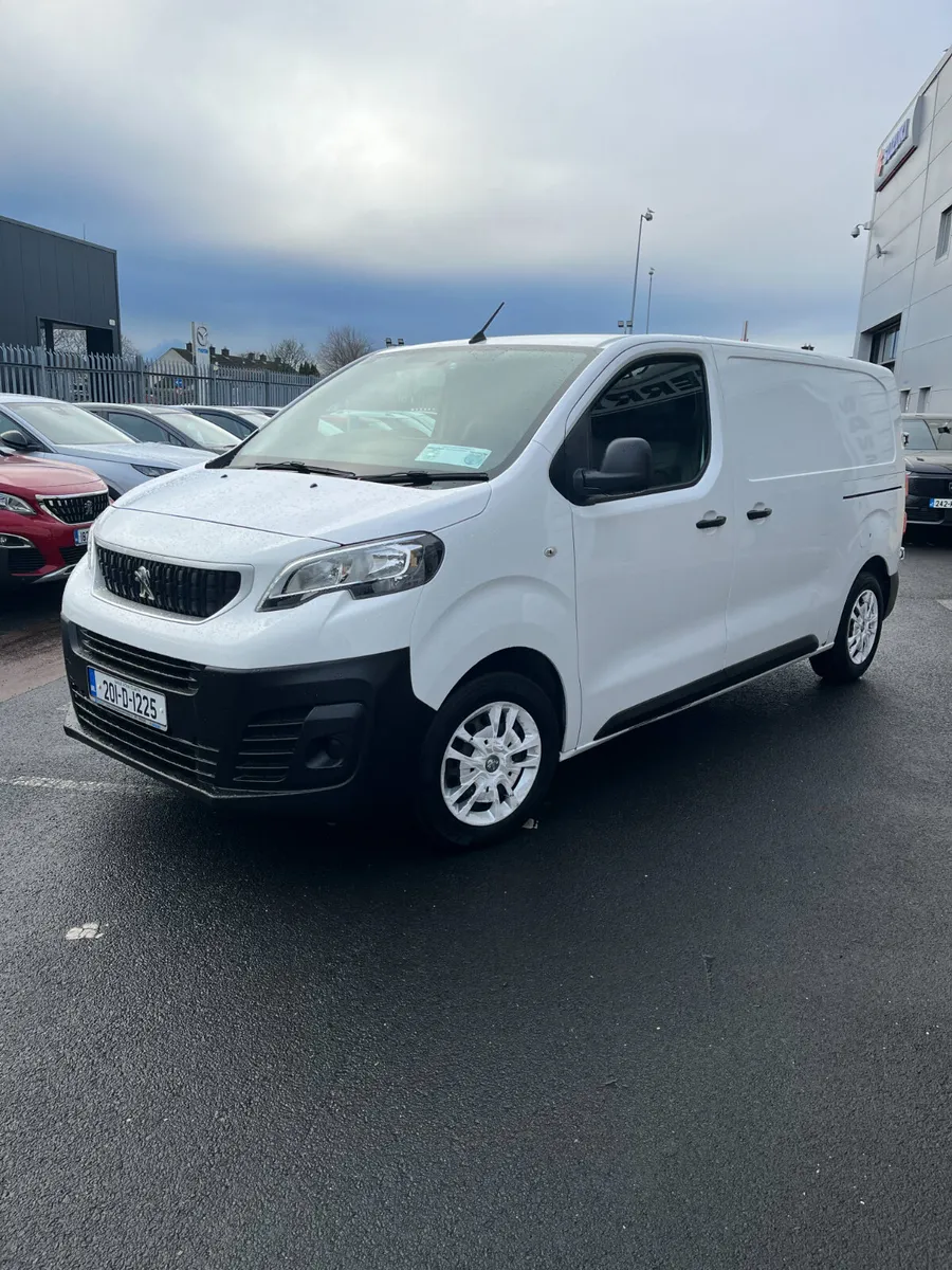 Peugeot Expert Professional  2020 - Image 3
