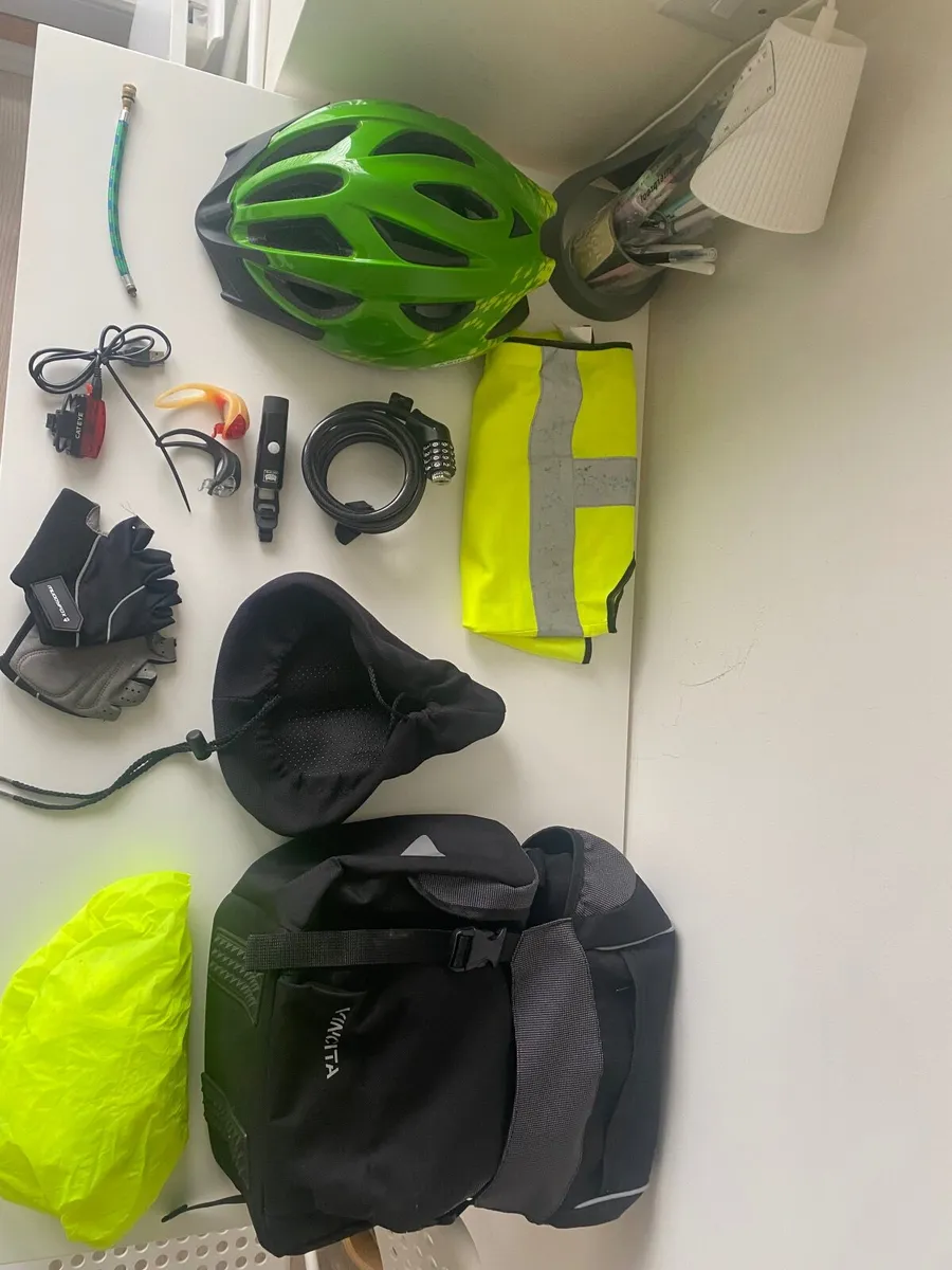 Trek FX 3 Women’s Roadbike - Image 4