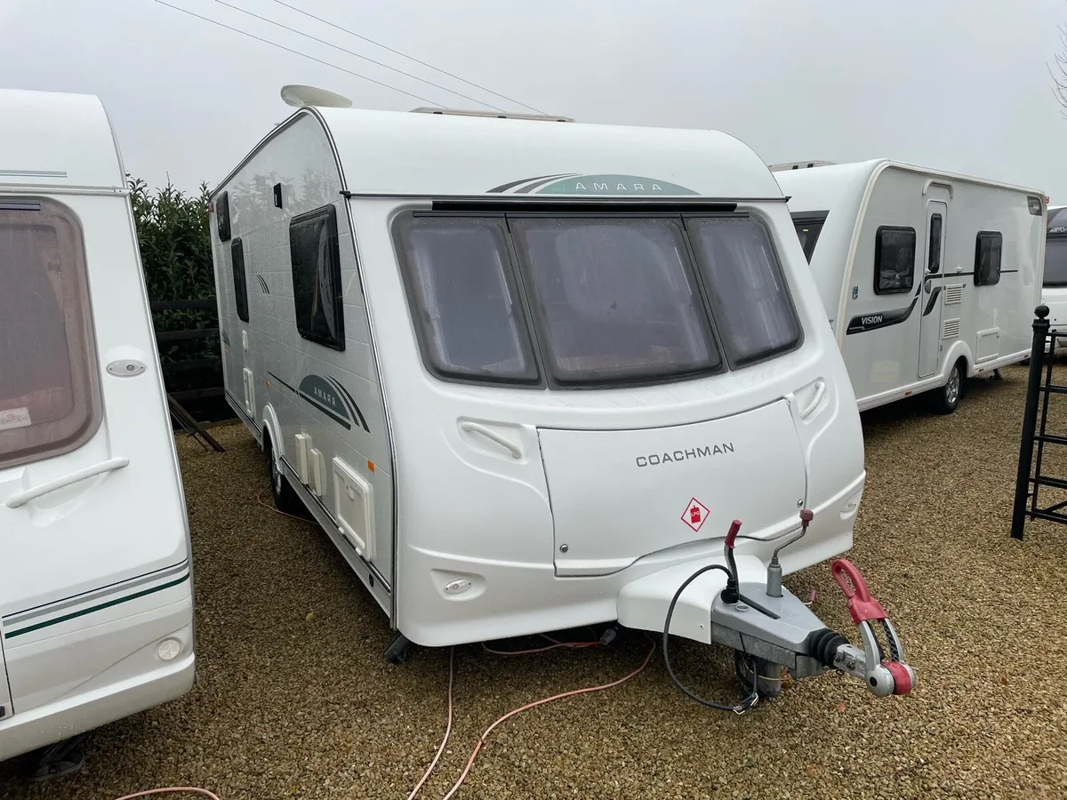 Coachman Amara 570/6 - Image 2