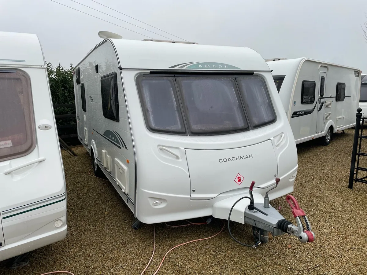 Coachman Amara 570/6 - Image 3
