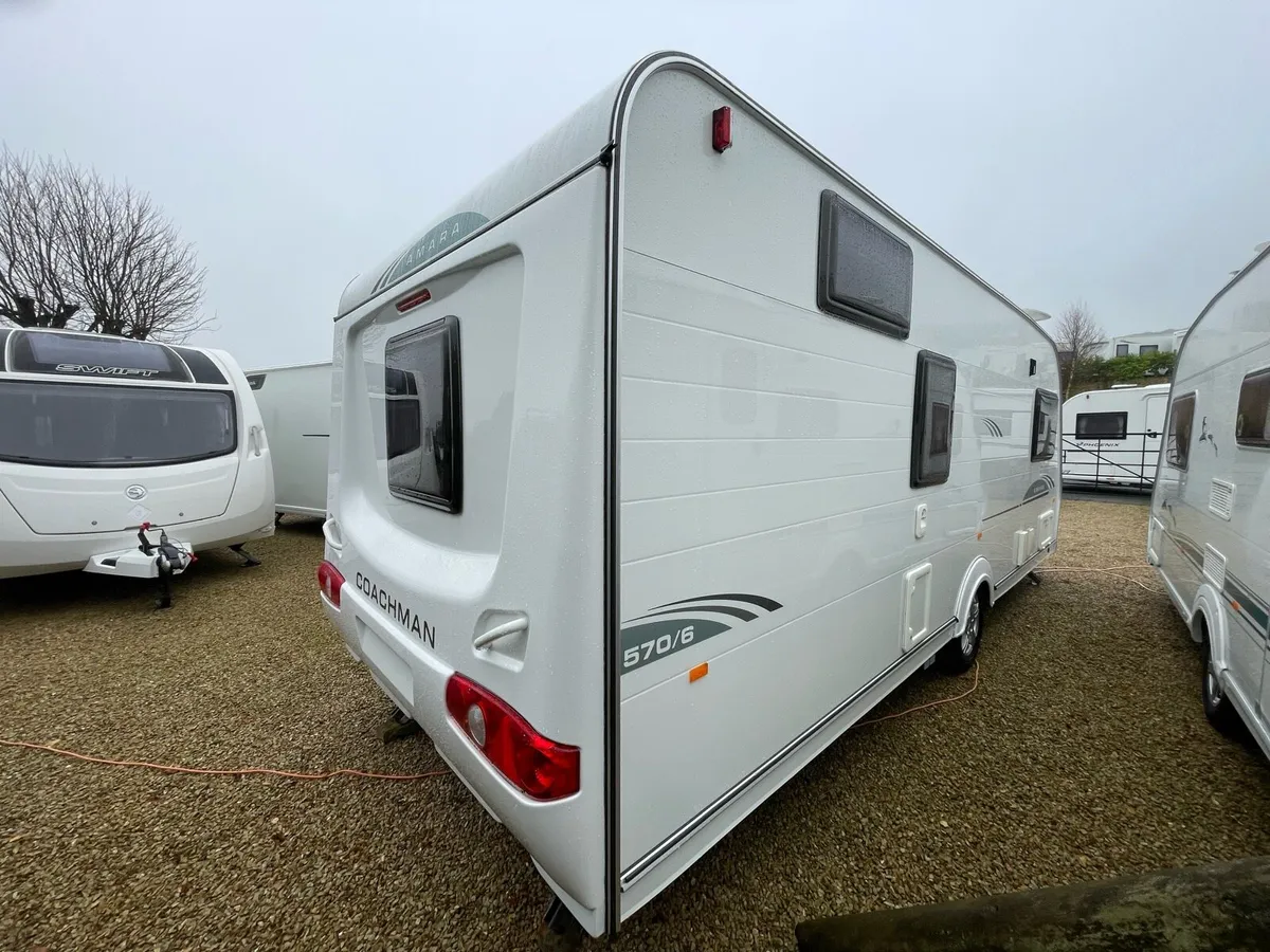 Coachman Amara 570/6 - Image 4