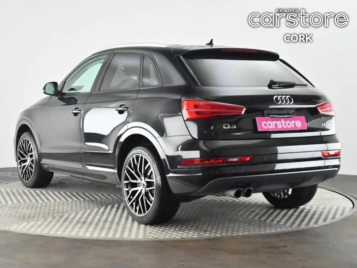 Audi Q3 1.4 5DR AUTO - Image 3