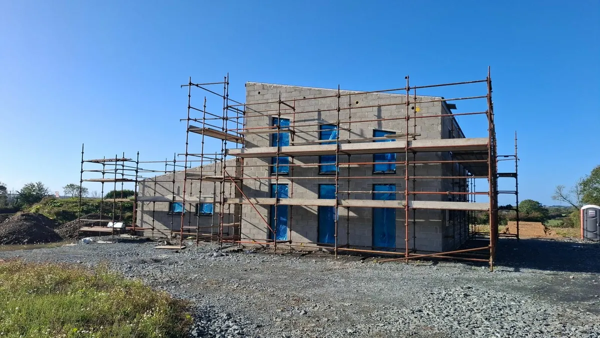 Scaffolding - Image 2