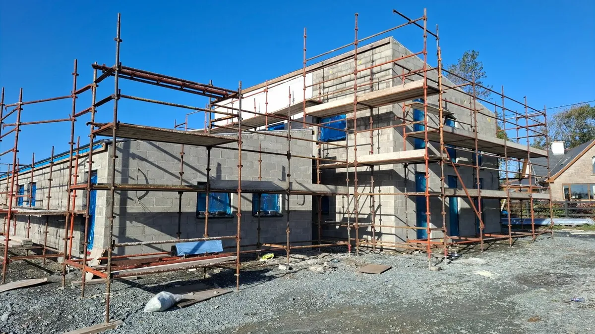 Scaffolding - Image 3