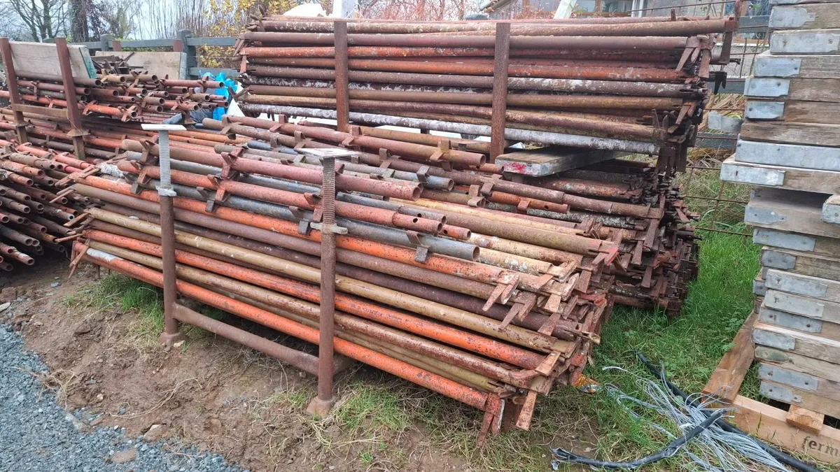 Scaffolding - Image 4