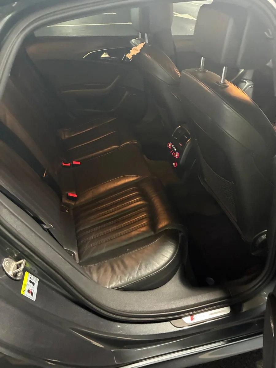 Audi A6 2014 - Image 3