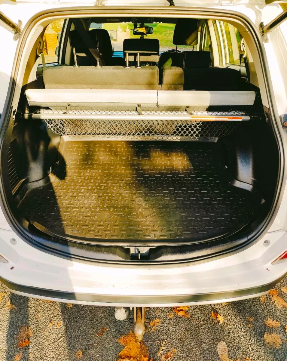 Toyota RAV4 Hybrid – 2016 Luna  • Automatic • - Image 3