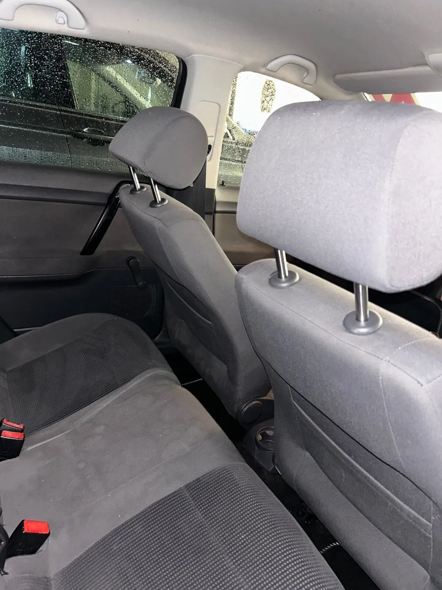 Volkswagen Polo 2008 - Image 3