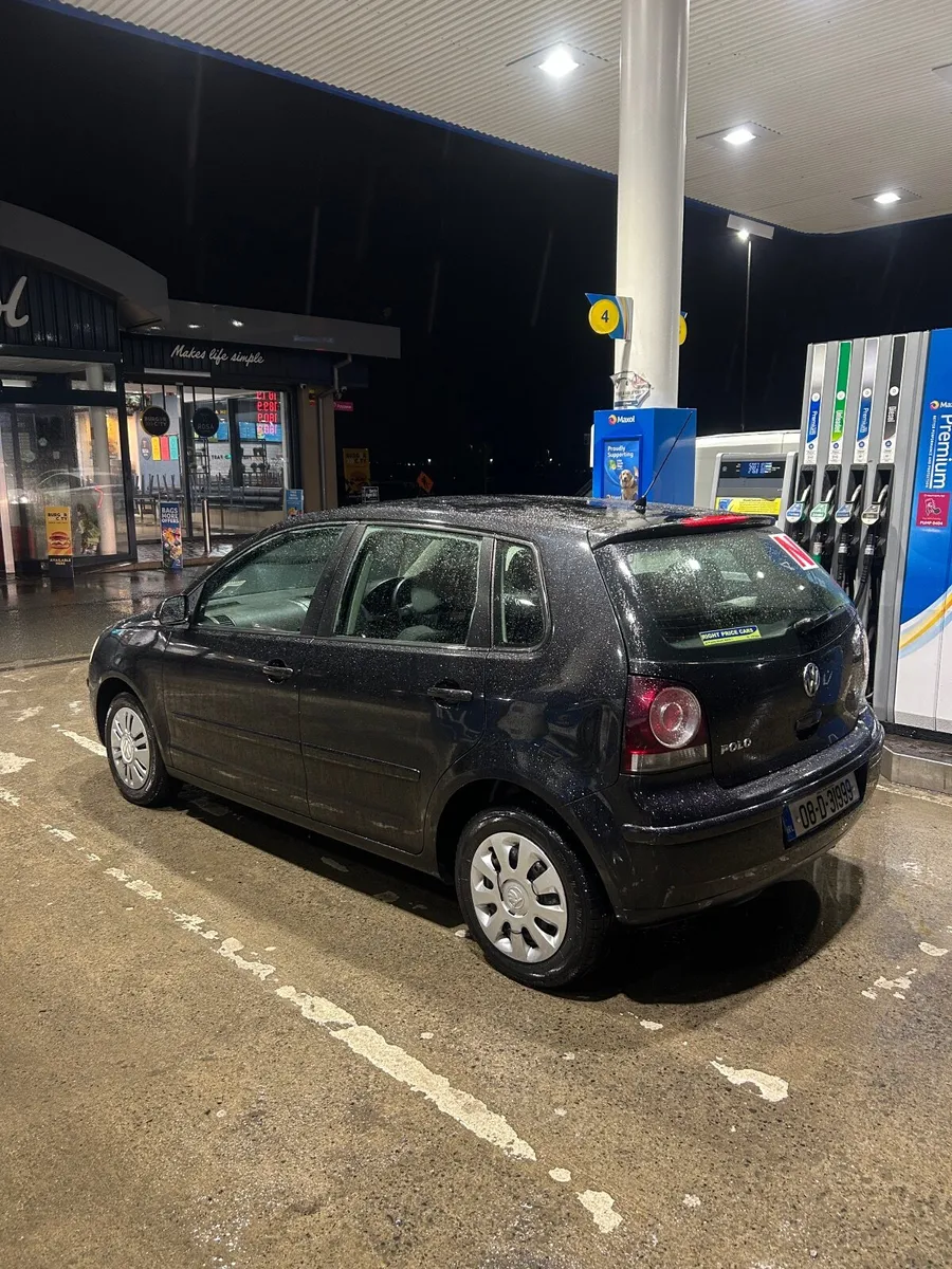 Volkswagen Polo 2008 - Image 4