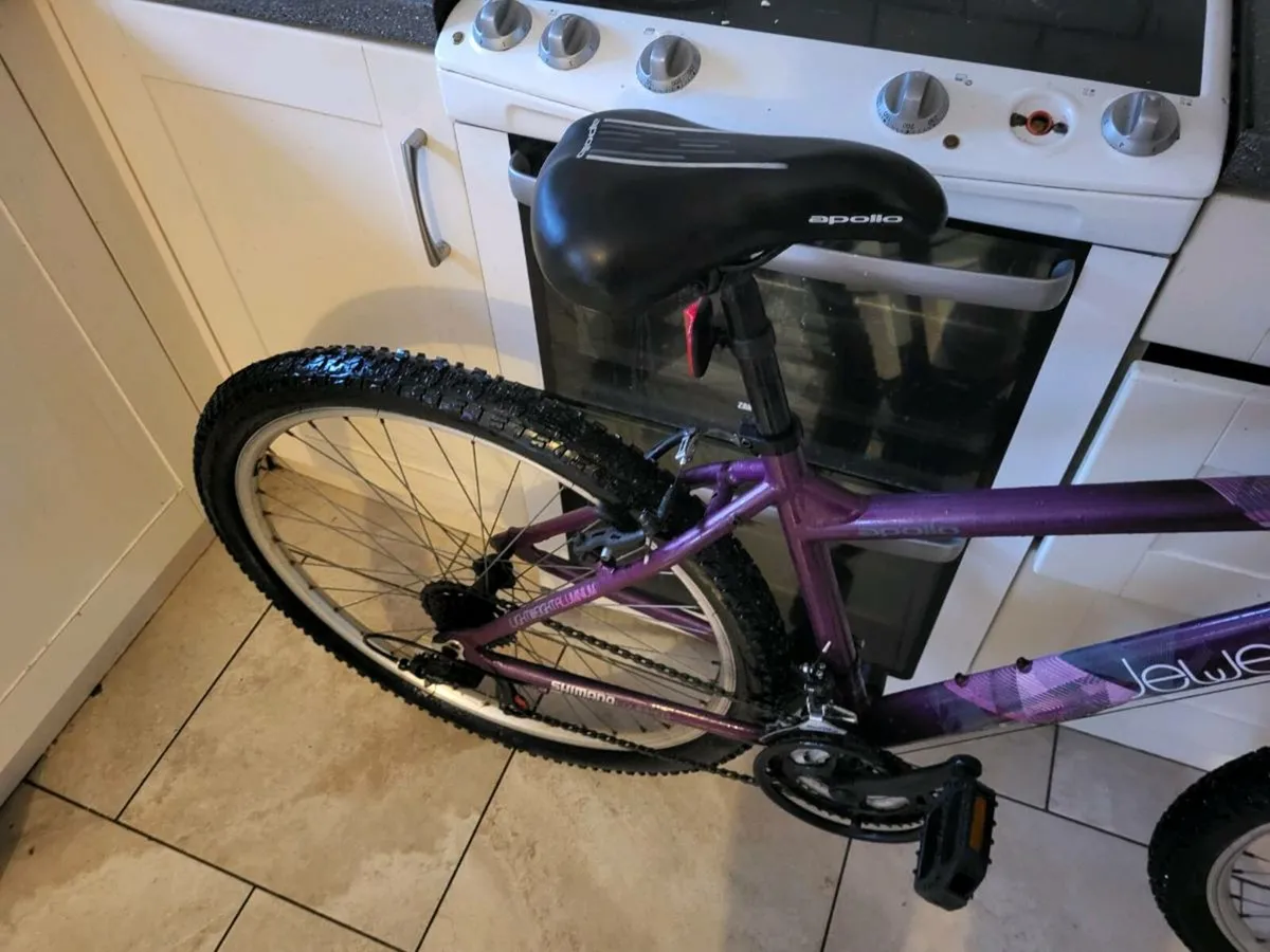 Cheap bike - Image 4