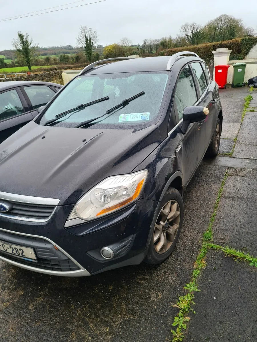 Ford Kuga 2011 - Image 3