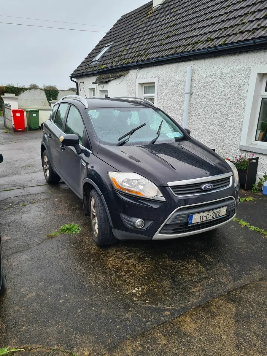 Ford Kuga 2011 - Image 4