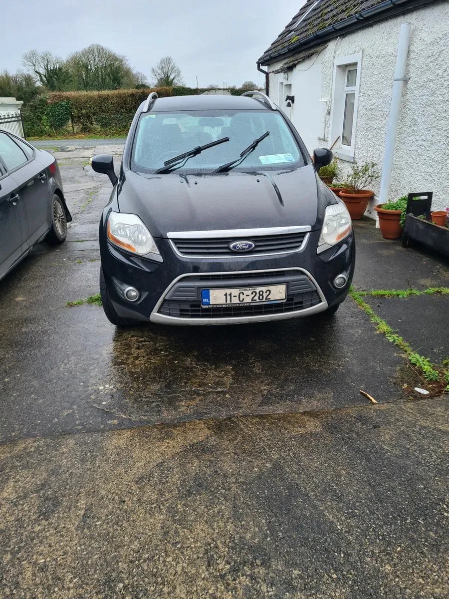 Ford Kuga 2011 - Image 1