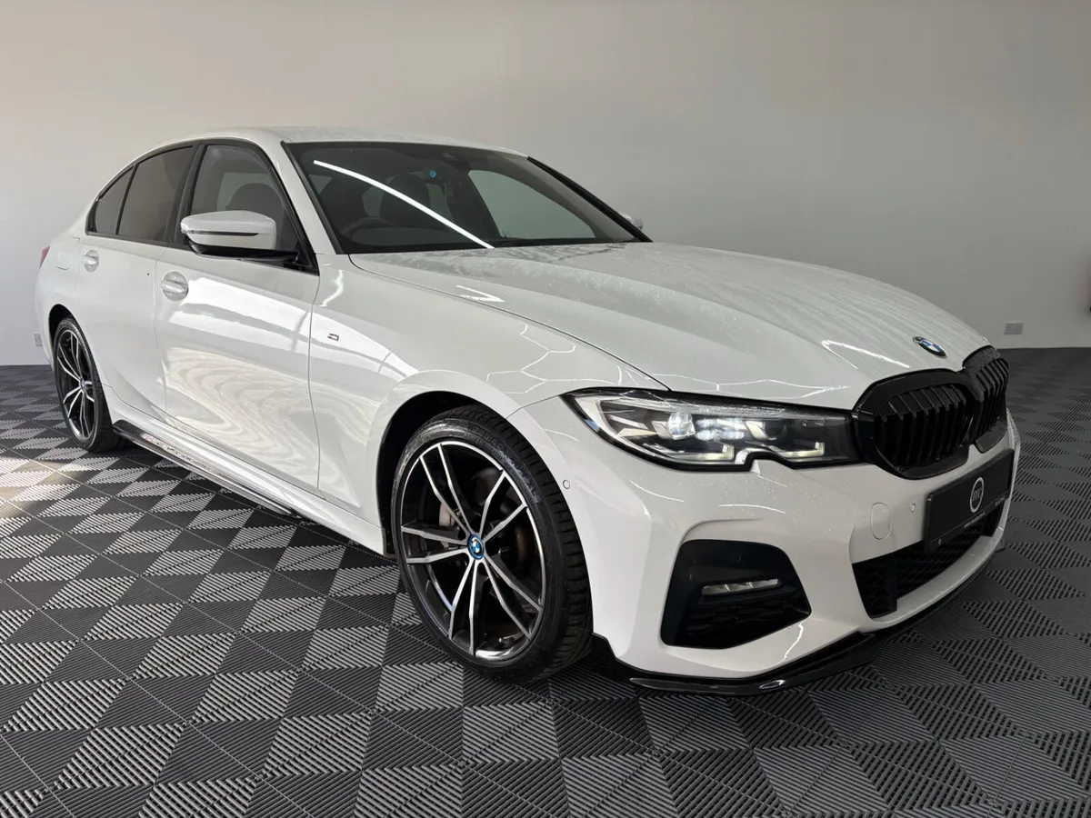 2020 BMW 3-Series M Sport 2.0 - Image 1