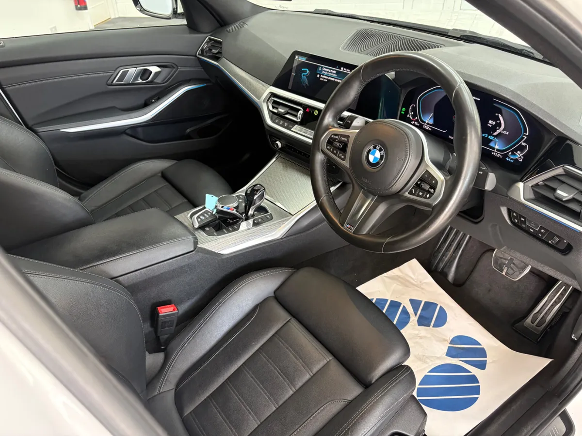 2020 BMW 3-Series M Sport 2.0 - Image 3
