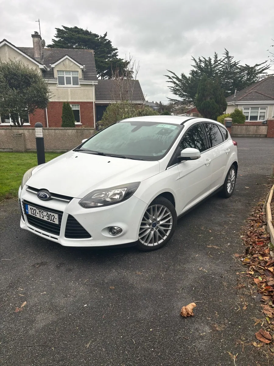 2013 Ford Focus - Image 1