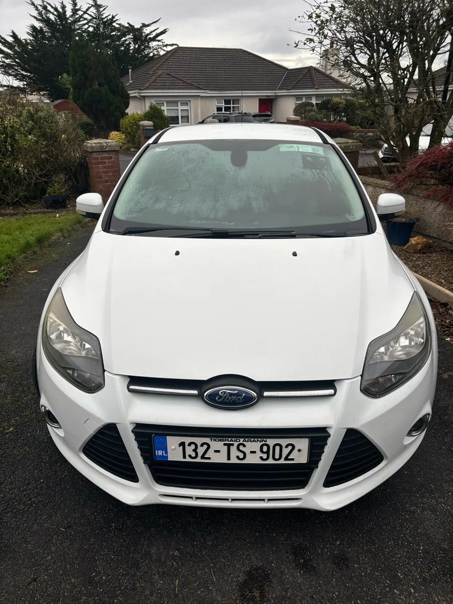 2013 Ford Focus - Image 2