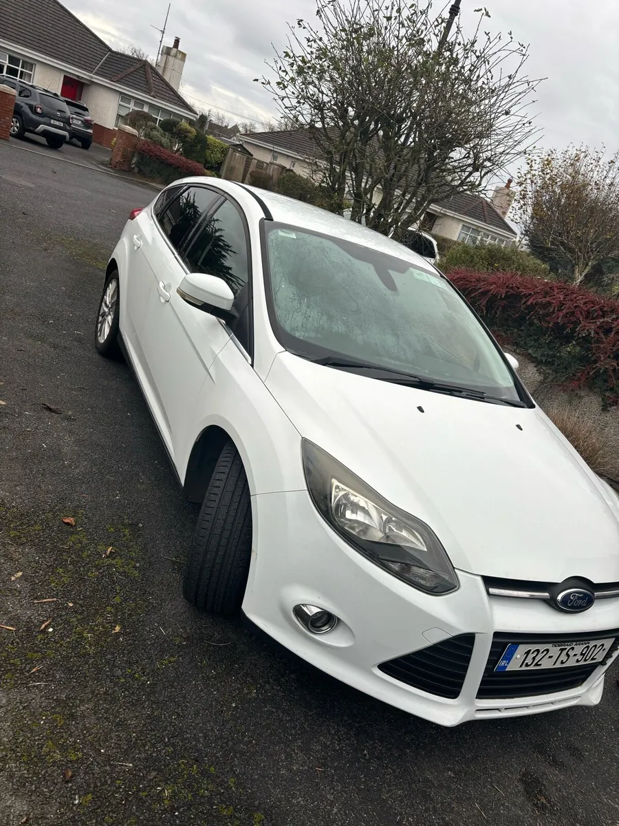 2013 Ford Focus - Image 3