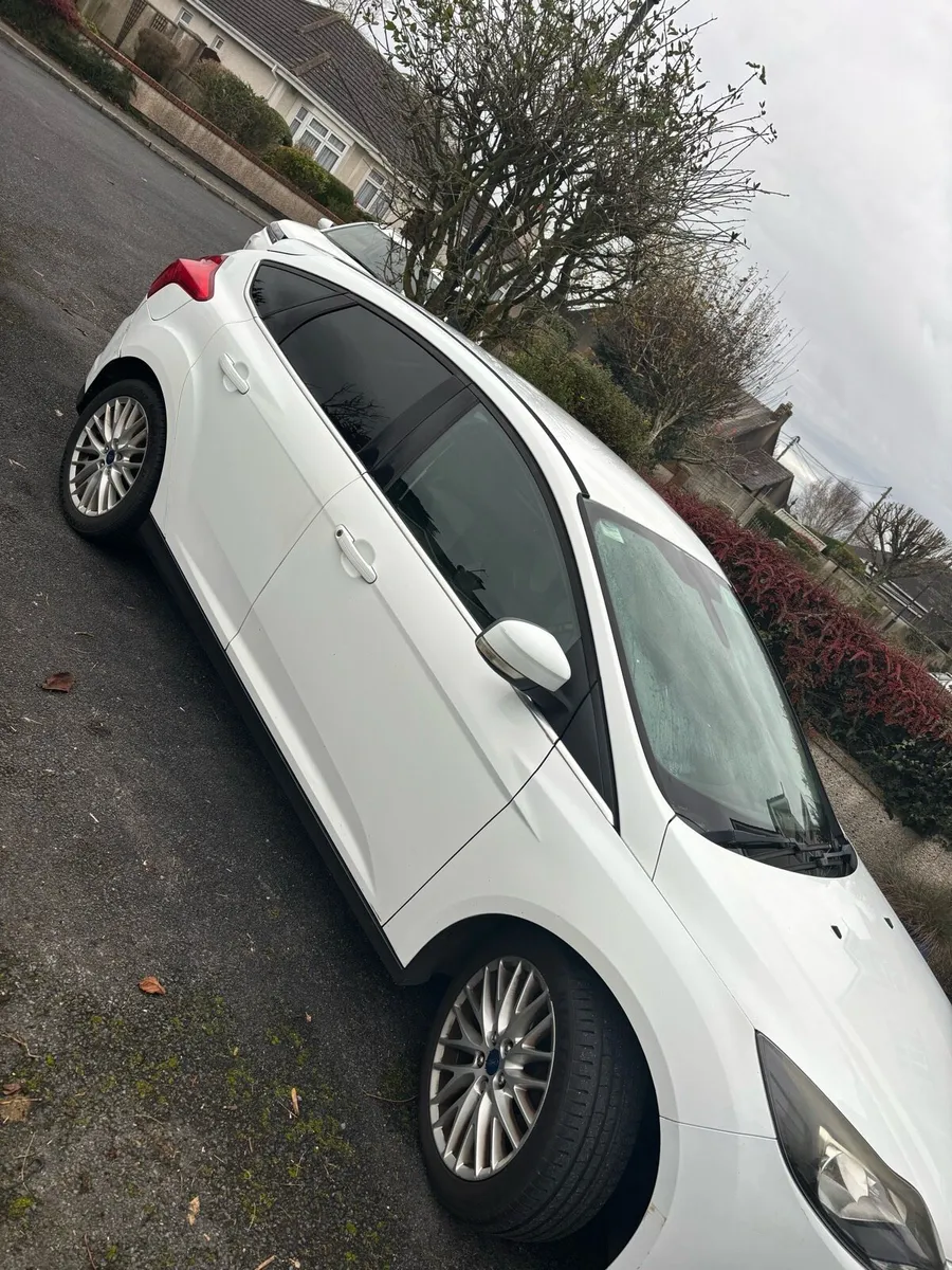 2013 Ford Focus - Image 4