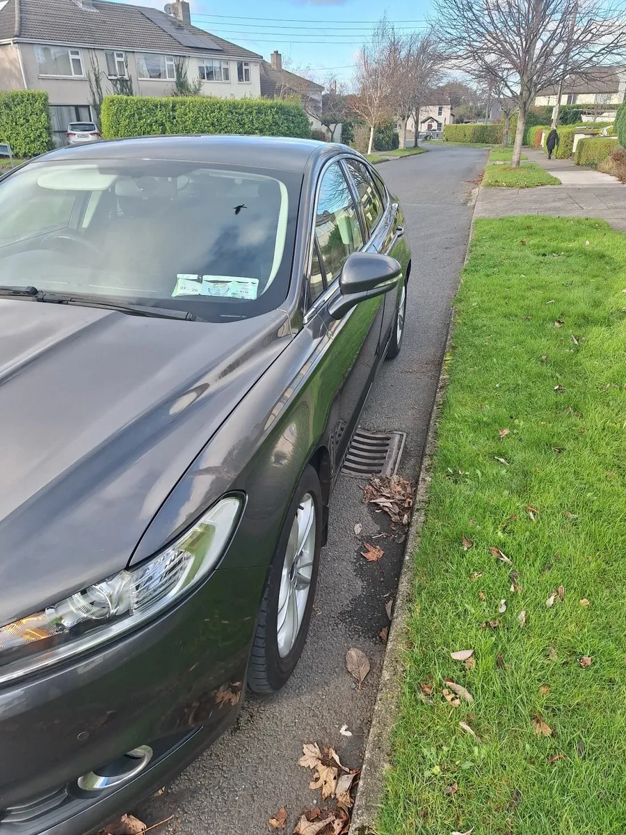 Ford Mondeo 2016 1.5 Diesel 1 owner - Image 3