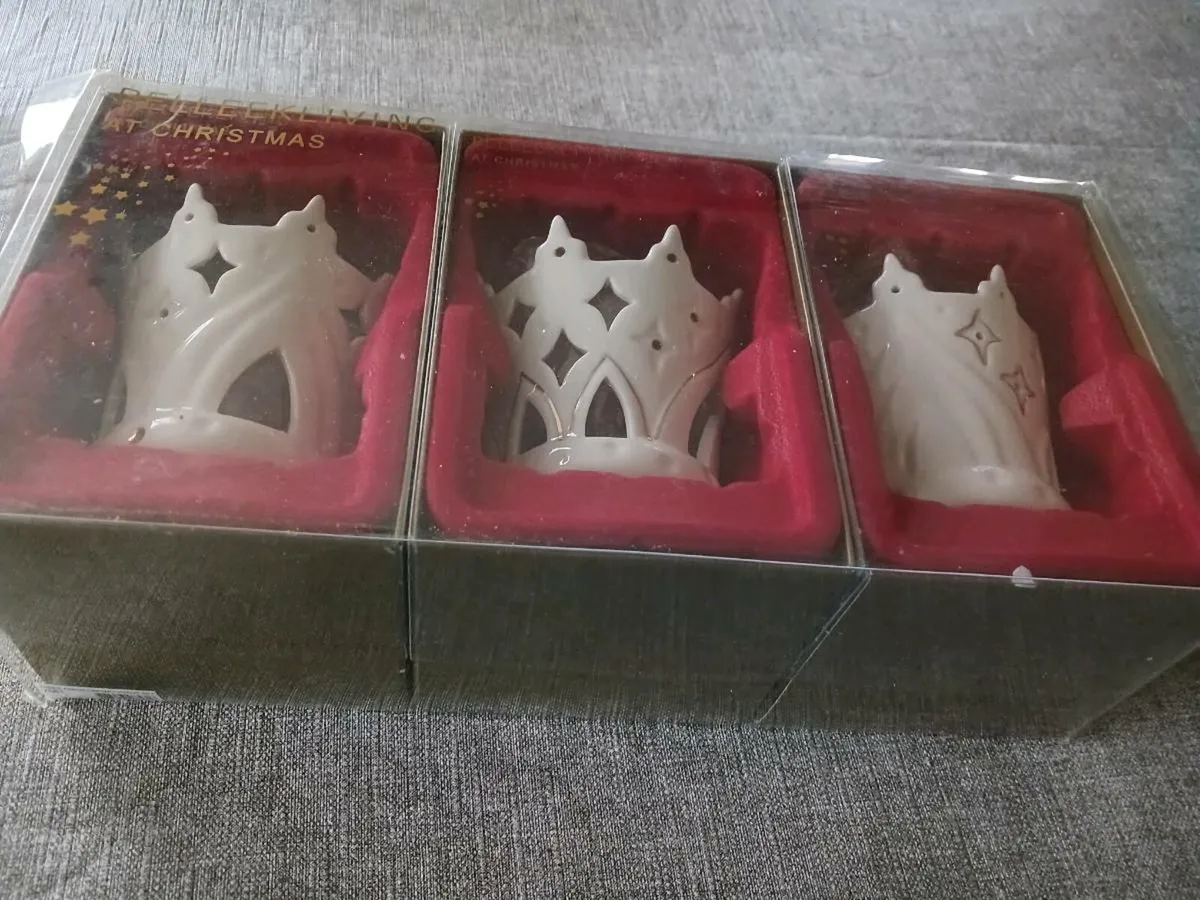 Belleek pottery - Image 2