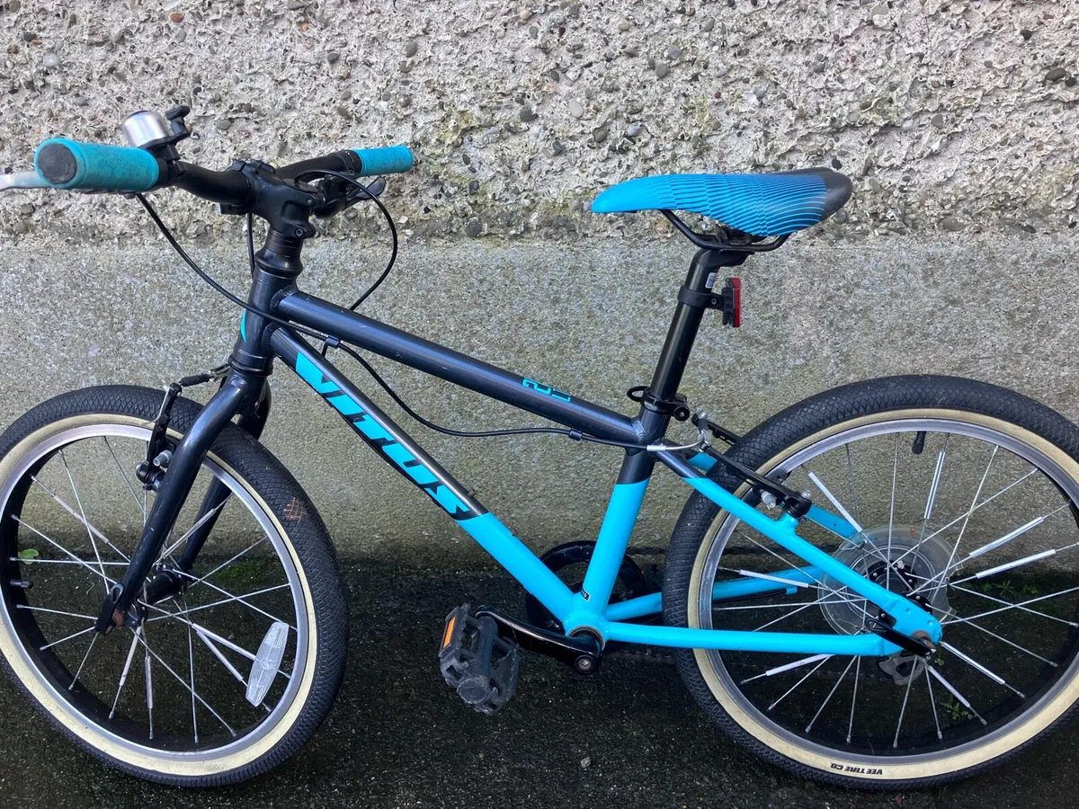 Vitus Kids 20 inch bike - Image 1