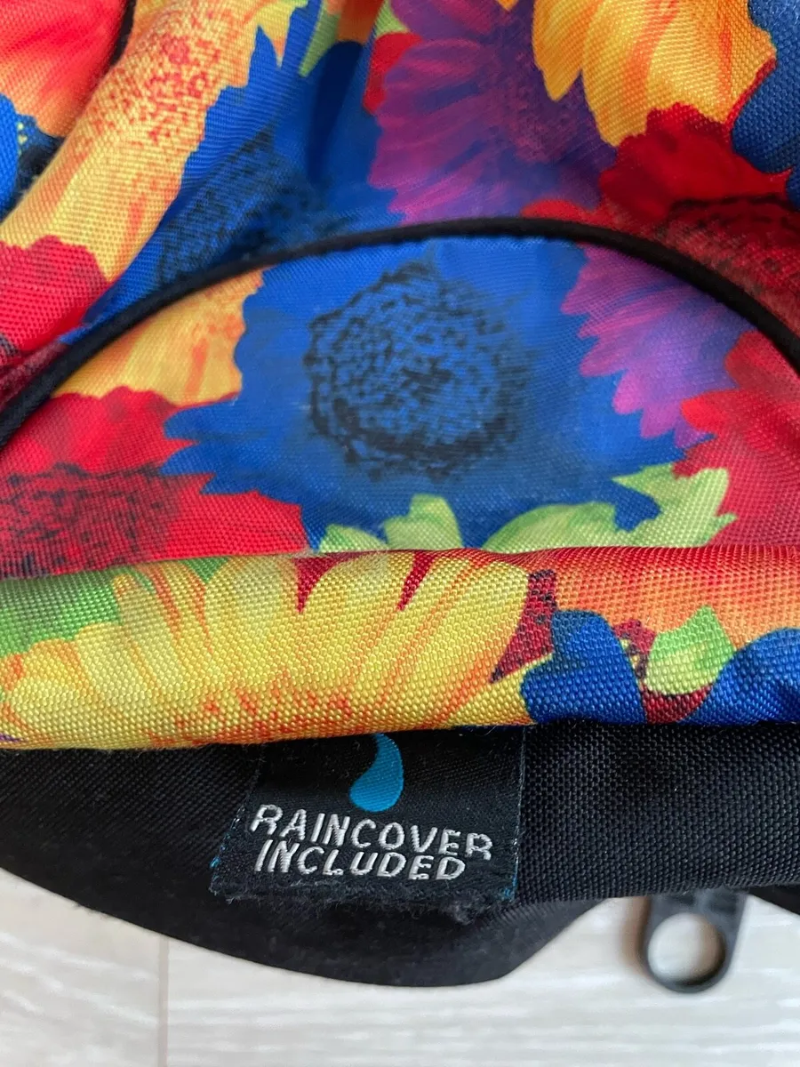 Ridge 53 schoolbag - Image 2