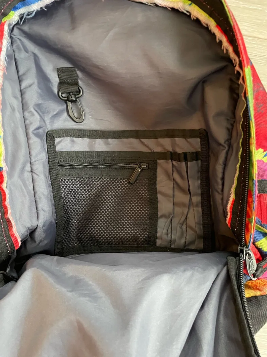 Ridge 53 schoolbag - Image 3