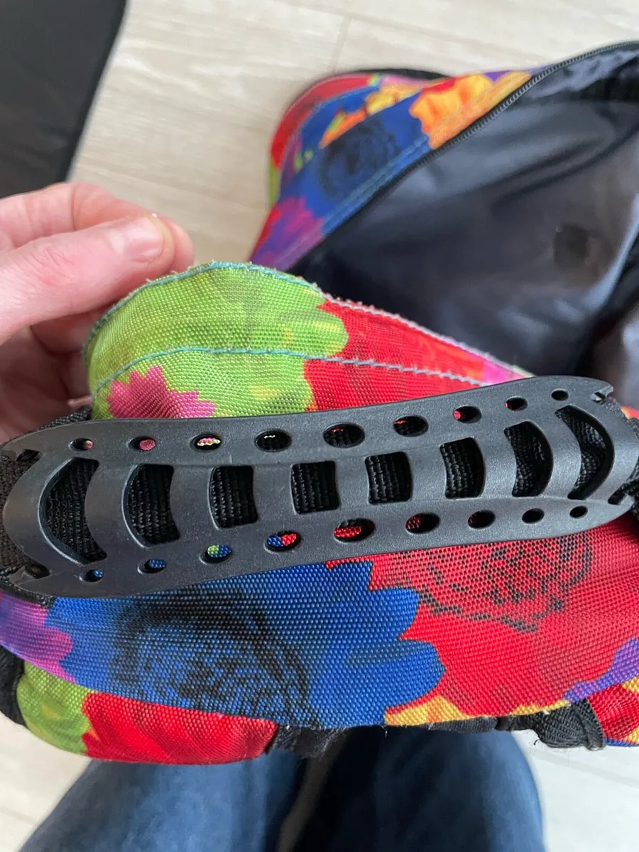 Ridge 53 schoolbag - Image 4