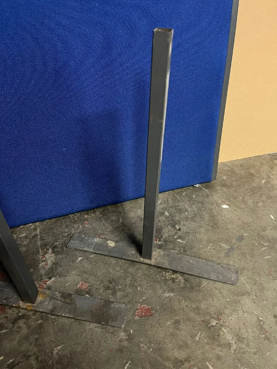 Office Dividers - Image 1
