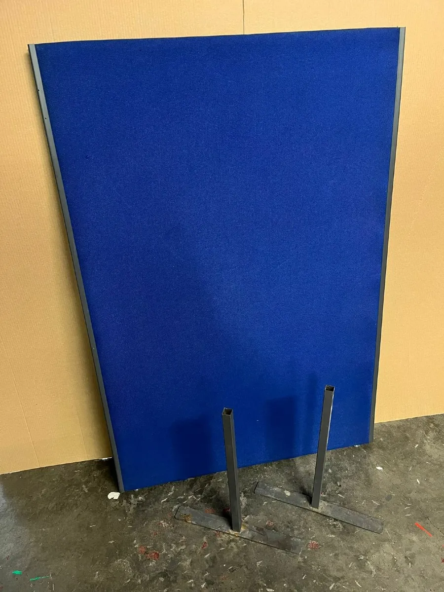 Office Dividers - Image 2