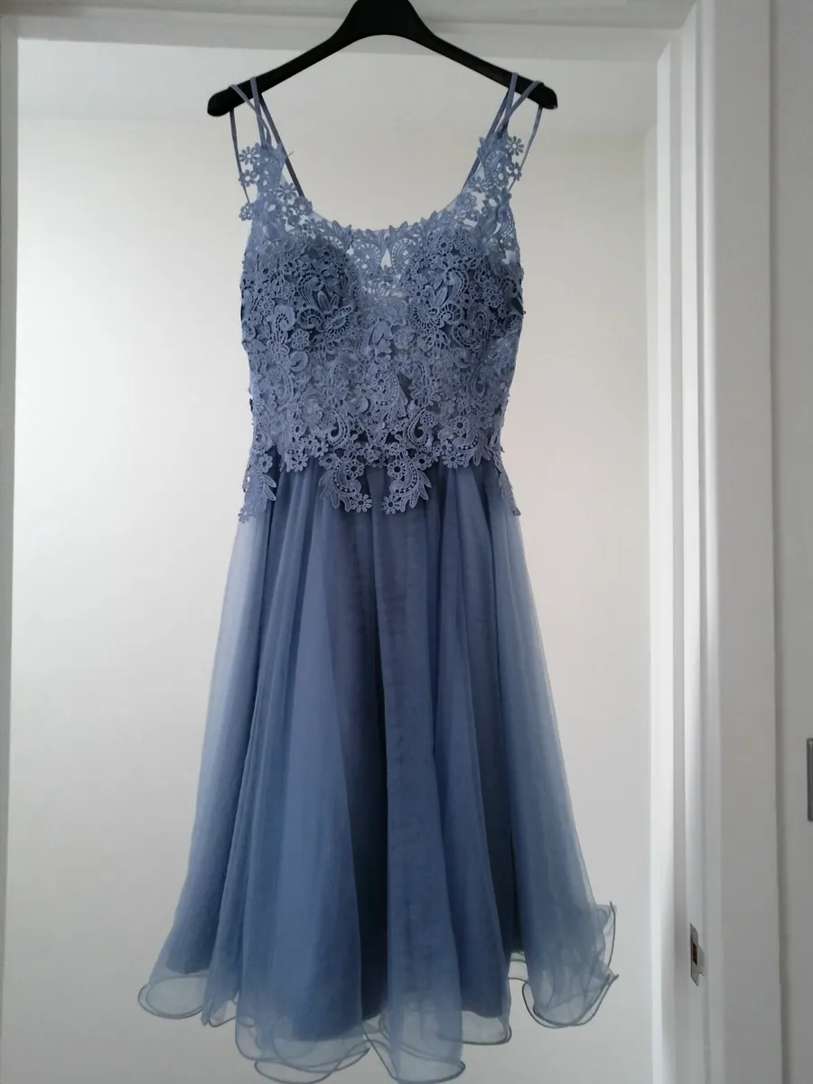 Girls occasion dress brand new - Image 3