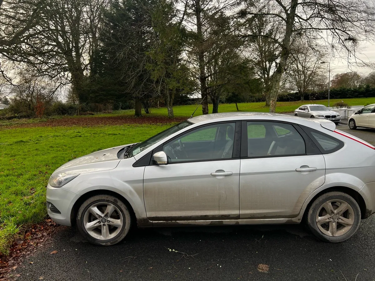 Ford focus 1.4 fresh nct - Image 3
