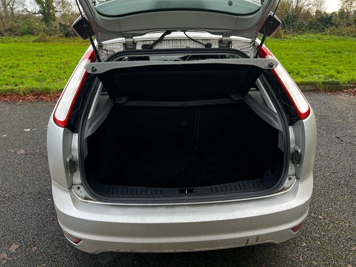 Ford focus 1.4 fresh nct - Image 4