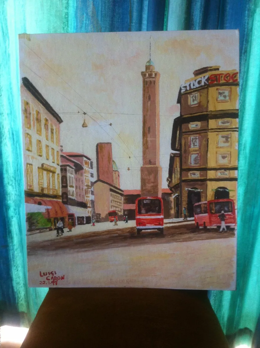 More, Original, Unique, Oil paintings - Image 4