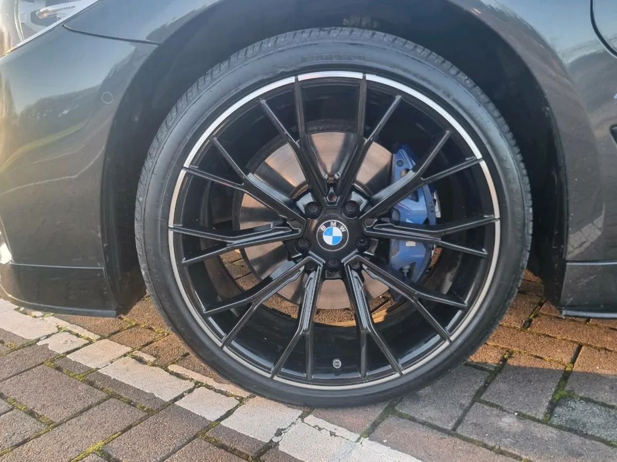 2018 BMW 530e M Sport - Image 4