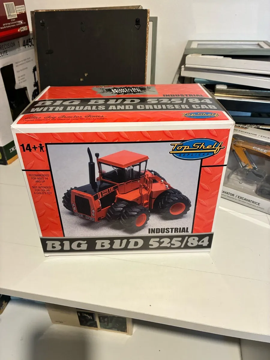 1:32 scale farm models - Image 3