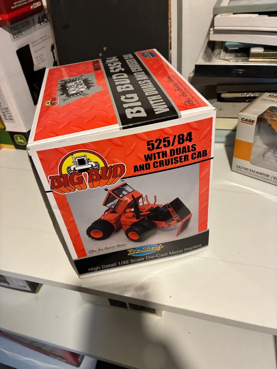 1:32 scale farm models - Image 4