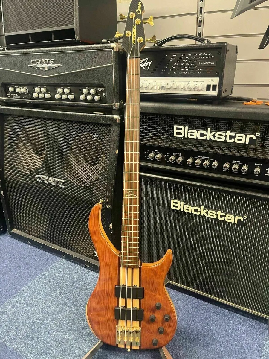 Peavey Cirrus 4 Redwood - Image 2