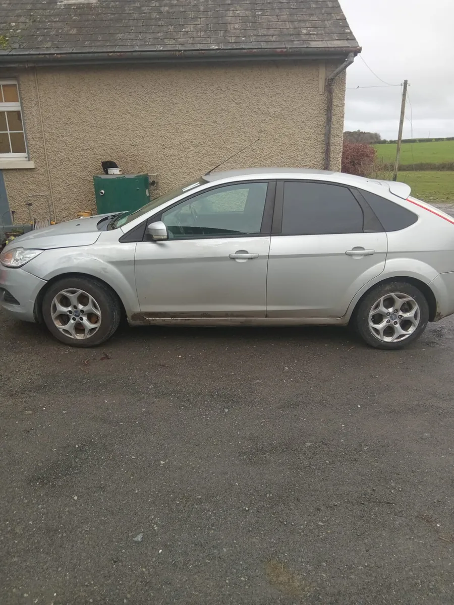Ford Focus 2009 - Image 1