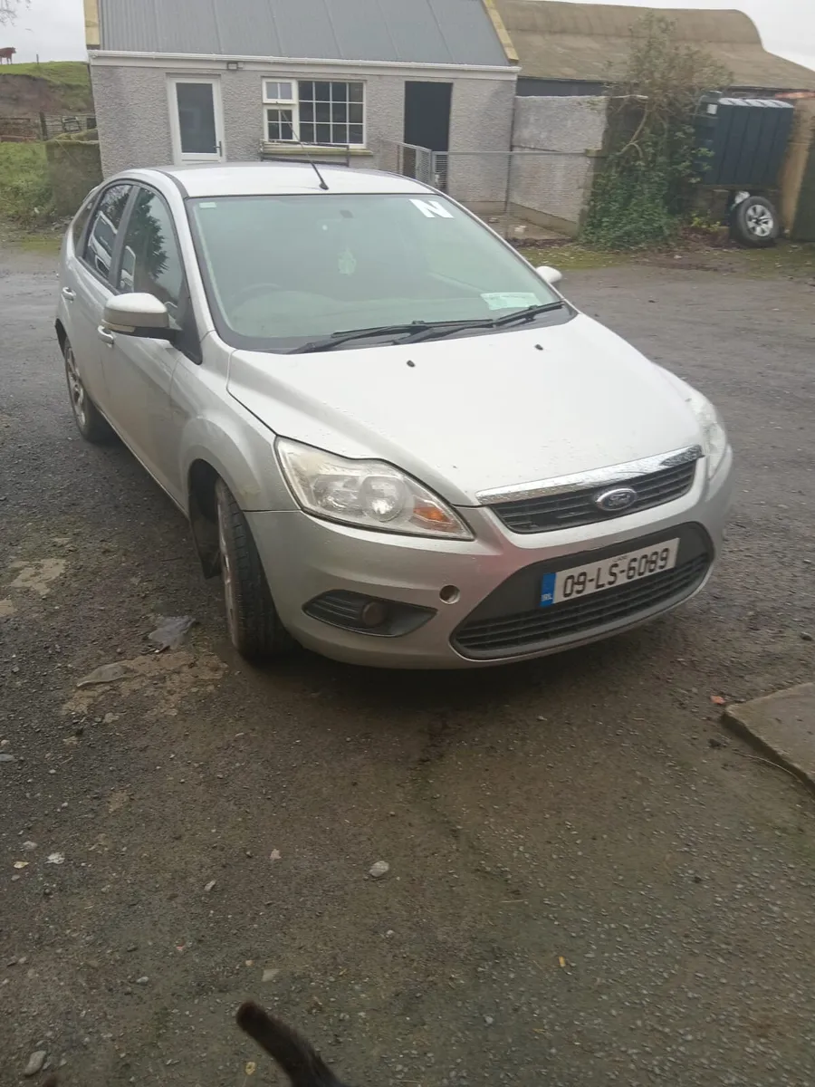 Ford Focus 2009 - Image 4