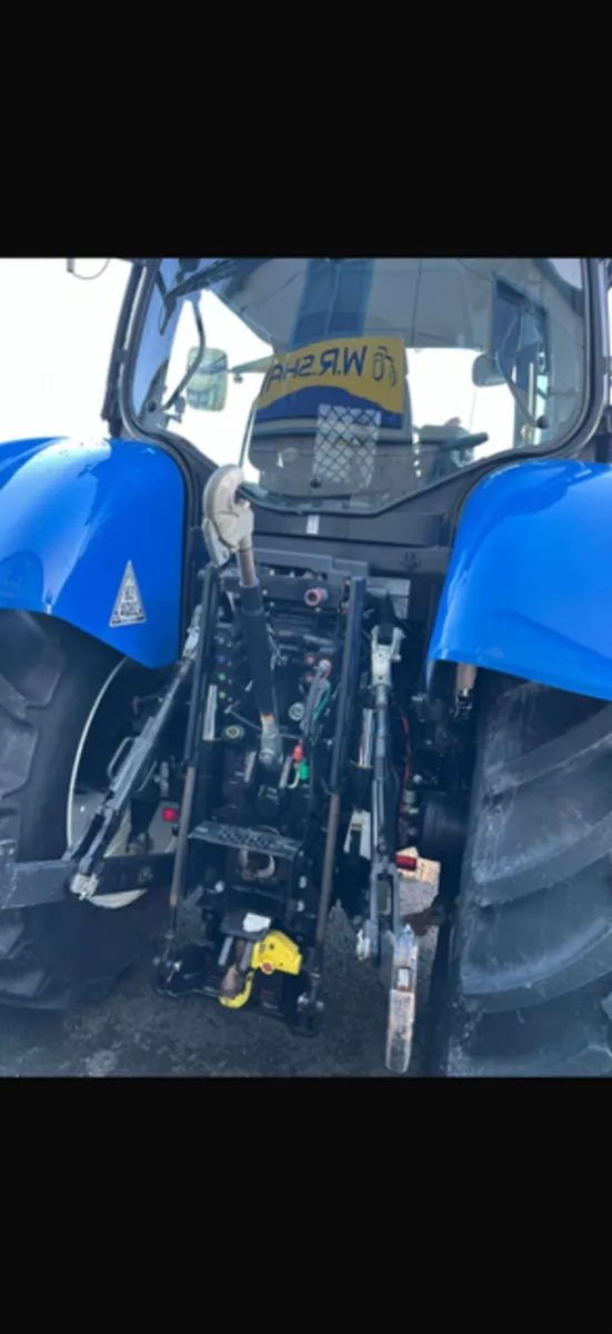 T6.180 ELECTRO COMMAND - Image 2