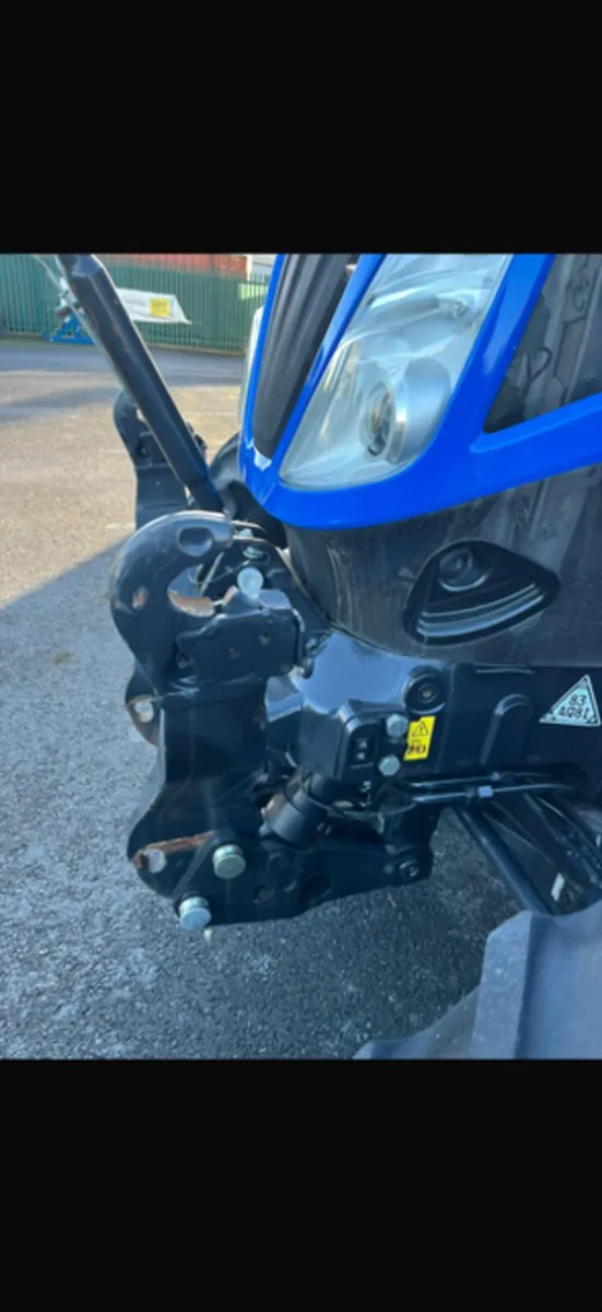 T6.180 ELECTRO COMMAND - Image 3