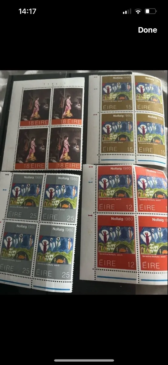 Stamps