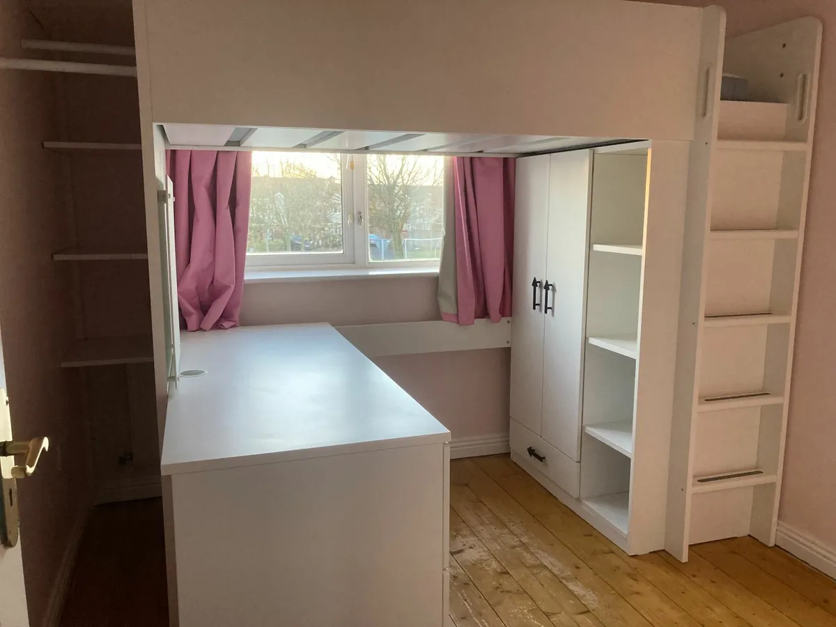 Bedroom Furniture - Image 1