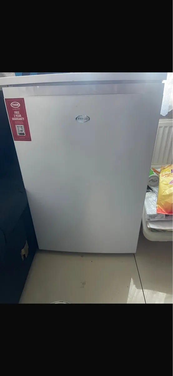 Fridge