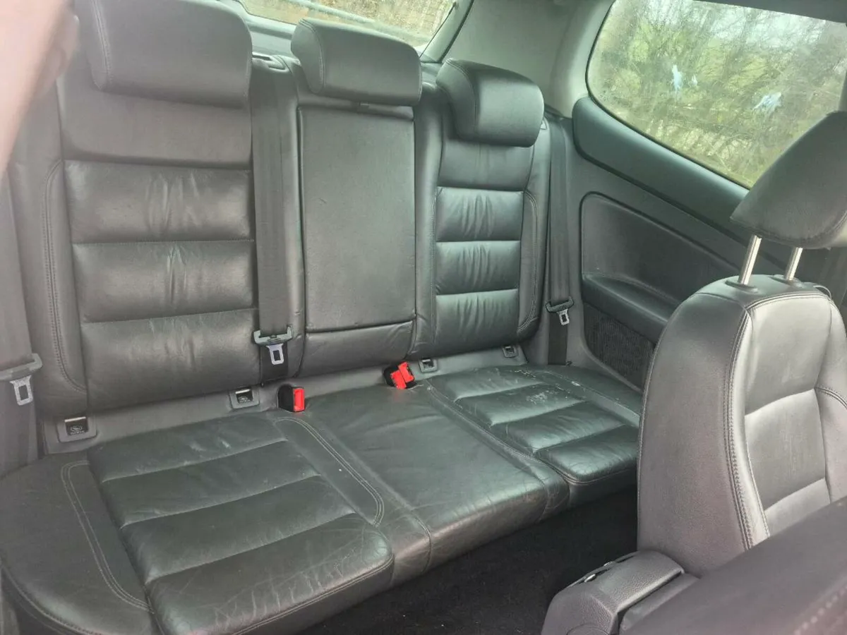 Volkswagen Golf Gt sport - Image 3