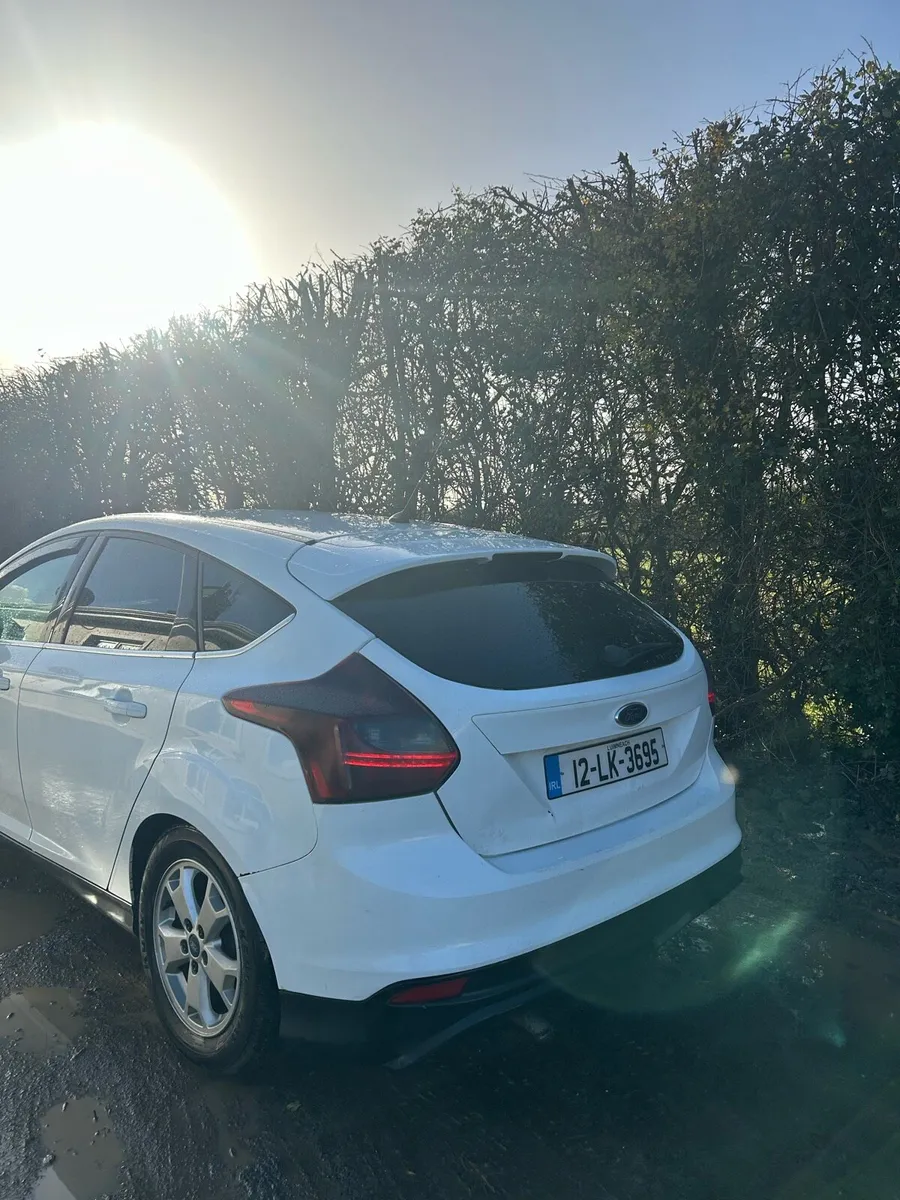 Ford focus - Image 3