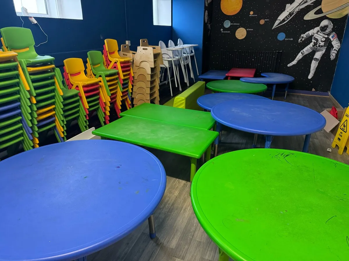 Preschool contents - Image 4