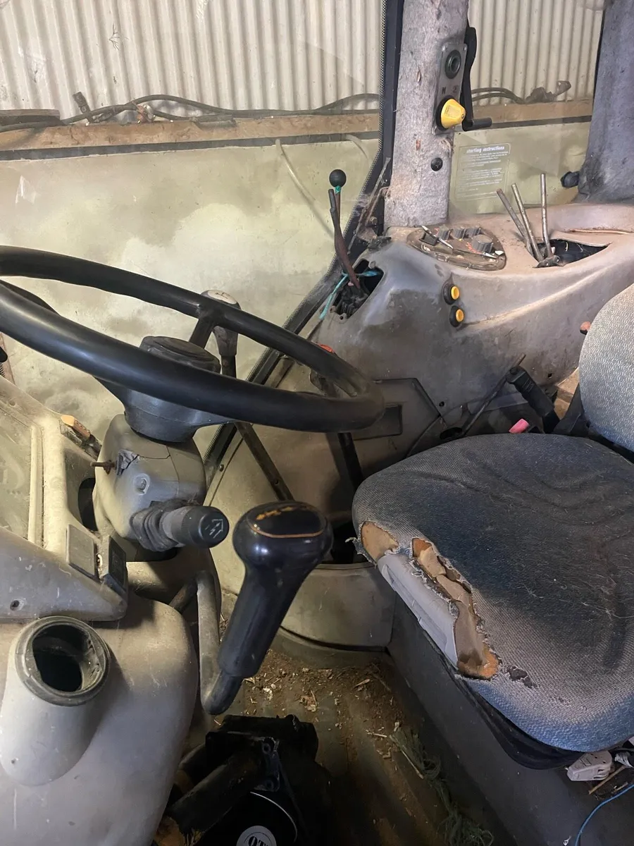 Landini ledgend 130 - Image 4